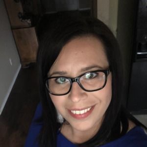 Meet your Posher, Kerstin